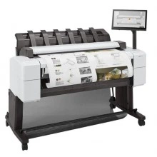 МФУ HP DesignJet T2600 PS MFP 3XB78A#B19