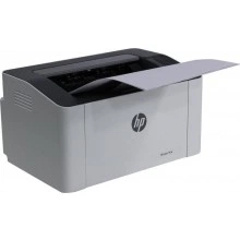 Принтер HP Laser 107w 4ZB78A