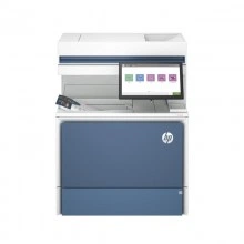 МФУ HP Color LaserJet Enterprise Flow MFP 6800zf 6QN36A
