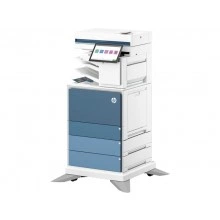 МФУ HP Color LaserJet Enterprise Flow MFP 6800zfsw 6QN37A