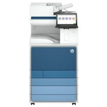 МФУ HP Color LaserJet Enterprise Flow MFP 8801z 9S183A