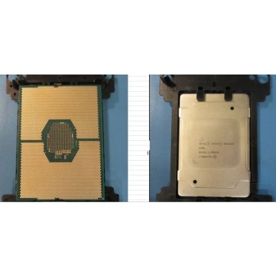 Процессорный комплект HPE 873643-B21 Intel Xeon Bronze 3106 Процессорный комплект HPE 873643-B21 Intel Xeon Bronze 3106