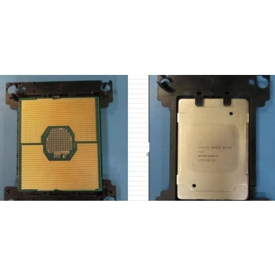 Процессорный комплект HPE 873647-B21 Intel Xeon Silver 4112 Процессорный комплект HPE 873647-B21 Intel Xeon Silver 4112