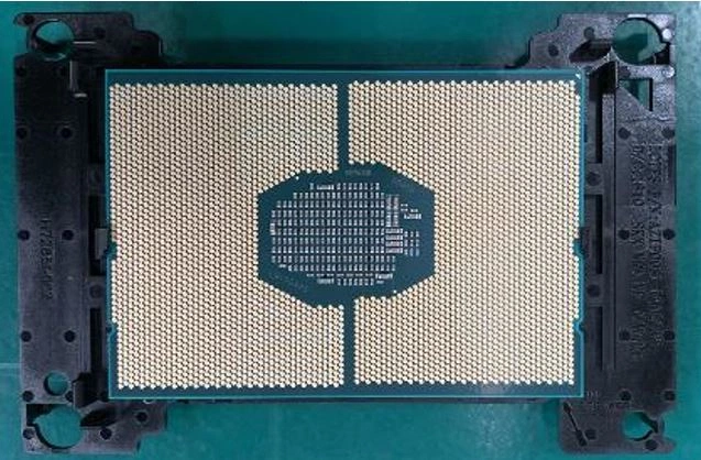 Процессор Intel Xeon Gold 5220 для комплекта HPE P02499-B21