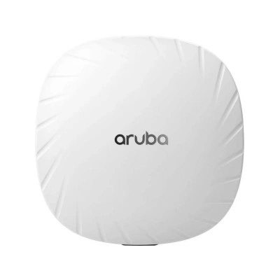Точка доступа Wi-Fi HPE Aruba AP-515 (RW) Q9H62A Точка доступа Wi-Fi HPE Aruba AP-515 (RW) Q9H62A