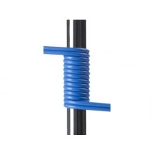Кабель HPE Premier Flex LC/LC Multi-mode OM4 2 Fiber 1m QK732A