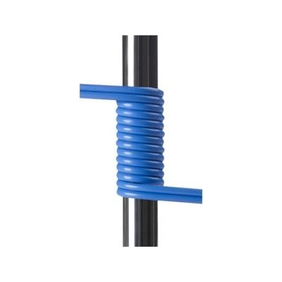 Кабель HPE Premier Flex LC/LC Multi-mode OM4 2 Fiber 1m QK732A