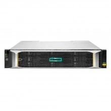 Дисковая полка HPE MSA 2060 2U 24 отсеков SFF R0Q40B