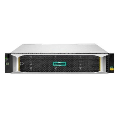 Дисковая полка HPE MSA 2060 2U 24 отсеков SFF R0Q40B