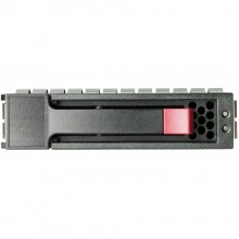 Жесткий диск серверный HPE 1,2 ТБ SAS 12G SFF R0Q55A
