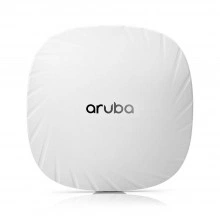 Точка доступа Wi-Fi HPE Aruba AP-505 (RW) R2H28A