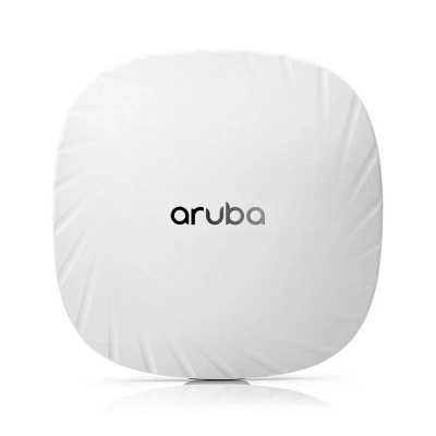 Точка доступа Wi-Fi HPE Aruba AP-505 (RW) R2H28A Точка доступа Wi-Fi HPE Aruba AP-505 (RW) R2H28A