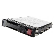 Твердотельный накопитель HPE MSA 3,84 ТБ SAS 12G SFF R3R30A