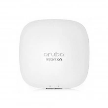 Точка доступа Wi-Fi HPE Aruba Instant On AP22 (RW) R4W02A