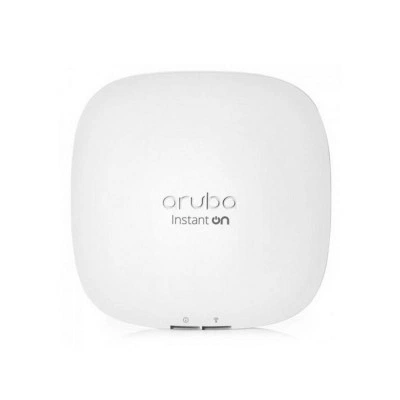 Точка доступа Wi-Fi HPE Aruba Instant On AP22 (RW) R4W02A
