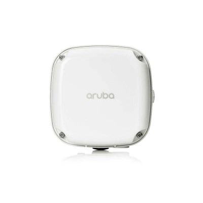 Точка доступа Wi-Fi HPE Aruba AP-565 (RW) для наружной установки 802.11ax R4W43A Точка доступа Wi-Fi HPE Aruba AP-565 (RW) для наружной установки 802.11ax R4W43A