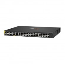 Коммутатор HPE ANW 6000 48G CL4 4F 370W L2 R8N85B