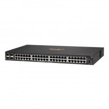 Коммутатор HPE Aruba 6000 L2 48G 4SFP R8N86A