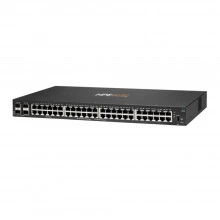 Коммутатор HPE ANW 6000 48G 4F L2 R8N86B