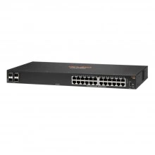Коммутатор HPE Aruba 6000 L2 24G 4SFP R8N88A