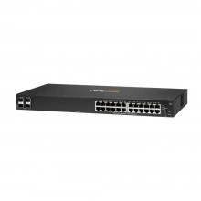 Коммутатор HPE ANW 6000 24G 4F L2 R8N88B
