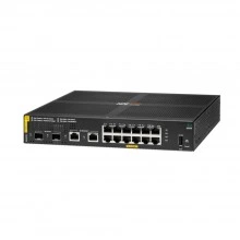 Коммутатор HPE ANW 6000 12G CL4 2F 139W L2 R8N89B
