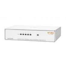 Коммутатор HPE Aruba Instant On 1430 5G неуправляемый R8R44A