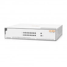 Коммутатор HPE Aruba Instant On 1430 8G Class4 PoE 64W R8R46A