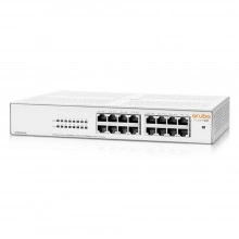 Коммутатор HPE Aruba Instant On 1430 16G неуправляемый R8R47A
