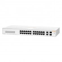 Коммутатор HPE Aruba Instant On 1430 26G 2SFP R8R50A