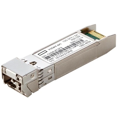 Трансивер HPE Aruba IOn 10G SFP+ 300mMMF R9D18A